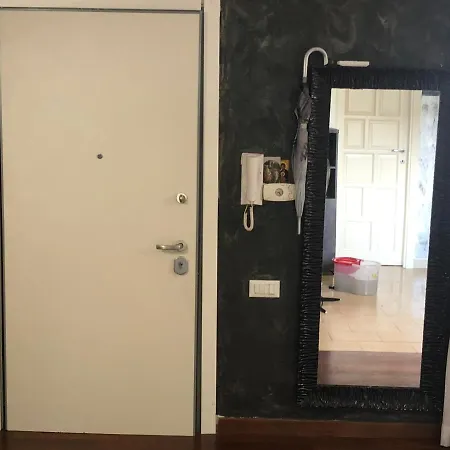 Apartment Atena Imperial Pescara