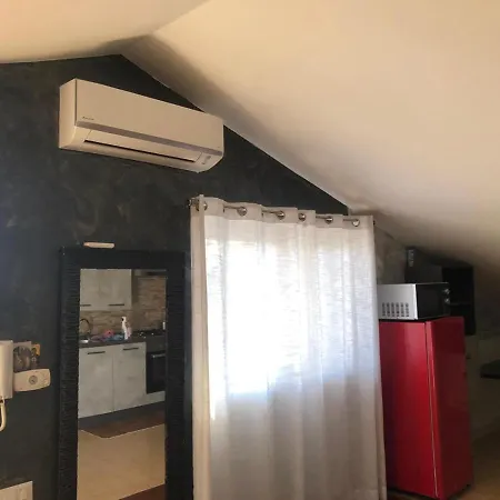 Atena Imperial * Pescara