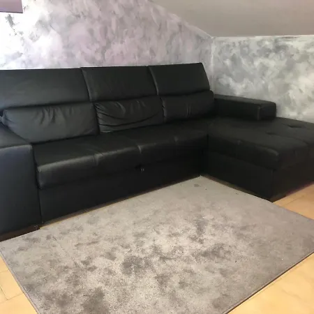 Atena Imperial Apartment Pescara