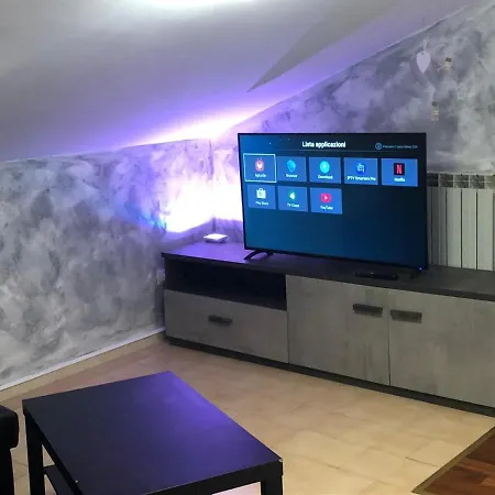 Atena Imperial Apartment