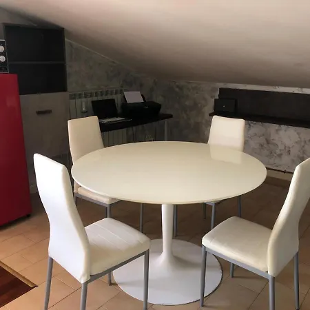 Apartment Atena Imperial Pescara