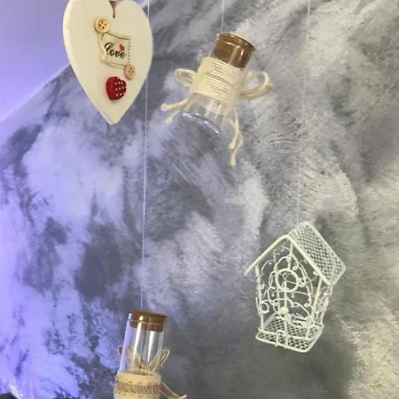아파트 Atena Imperial 페스카라