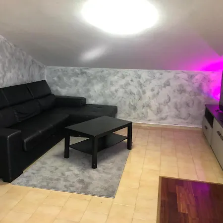 Apartment Atena Imperial *