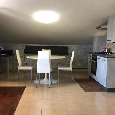 Apartment Atena Imperial