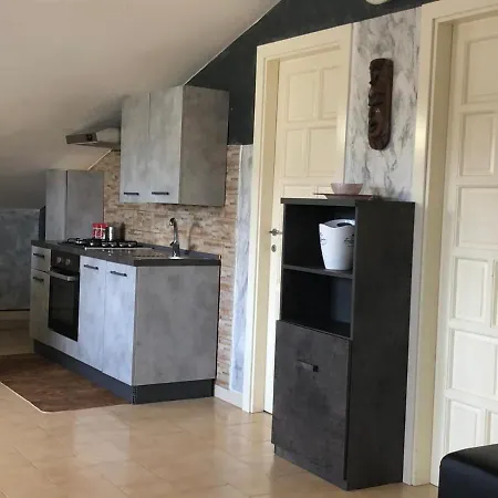 Atena Imperial Apartment Pescara