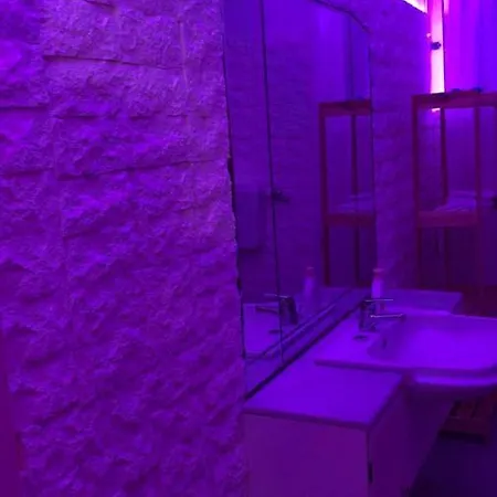 Apartment Atena Imperial *