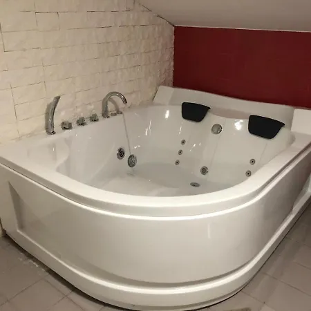 Apartment Atena Imperial Pescara