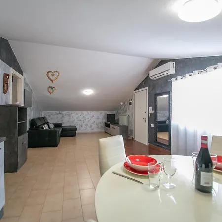 Atena Imperial * Pescara