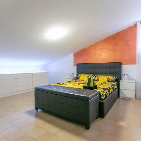 Atena Imperial Apartment Pescara