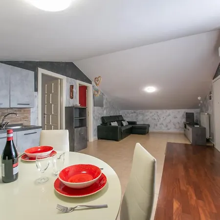 Apartment Atena Imperial *