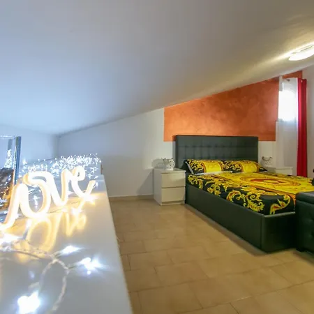 Atena Imperial * Pescara