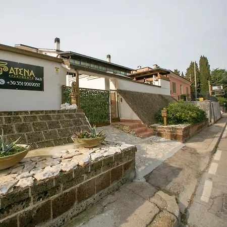 Apartment Atena Imperial