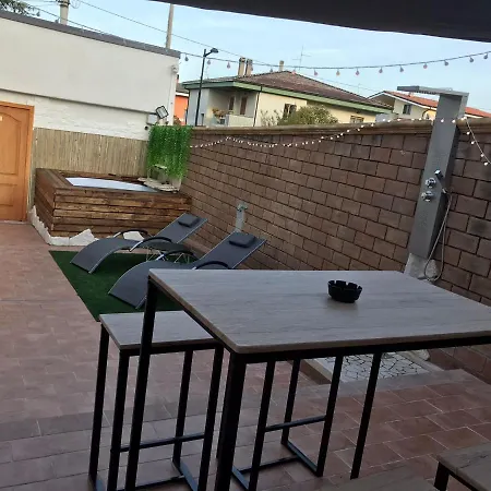 Apartment Atena Imperial *