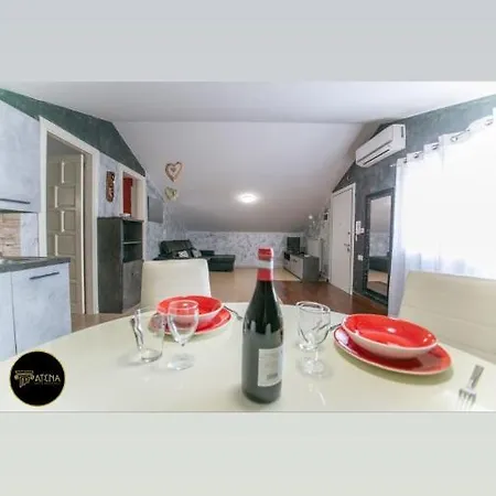 Apartment Atena Imperial Pescara